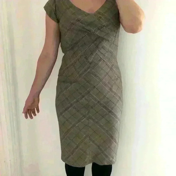 Pencil  Dress - Picture 1 of 4